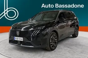 For sale used car Peugeot 5008, 2024, 25 000 km, 1.2, 100 kW, hybrid, automatic, front-wheel drive, VR3KAHPY9RS095707