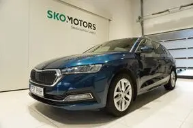 Müüa kasutatud auto Škoda Octavia ELEGANCE COMBI, 2022, 48 294 km, 1.5, 110 kW, hübriid, automaat, esivedu, TMBJR8NX7PY032339