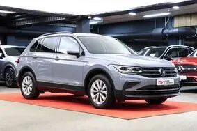 For sale used car Volkswagen Tiguan, 2020, 94 730 km, 1.5, 110 kW, petrol, automatic, front-wheel drive, 866NZP, WVGZZZ5NZMW502290