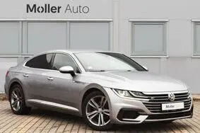 For sale used car Volkswagen Arteon, 2018, 211 000 km, 2.0, 110 kW, petrol, automatic, GM2019, WVWZZZ3HZKE005558