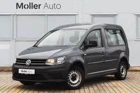For sale used car Volkswagen Caddy, 2018, 95 000 km, 2.0, 51 kW, diesel, manual, front-wheel drive, LJ5410, WV2ZZZ2KZJX143132