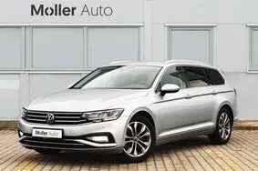 Продается подержанный автомобиль Volkswagen Passat, 2022, 178 431 км, 2.0, 110 kW, дизель, автомат, E046635, WVWZZZ3CZNE046635
