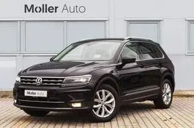 For sale used automašīna Volkswagen Tiguan, 2020, 139 689 km, 2.0, 110 kW, dīzelis, automātiskā, pilnpiedziņa, W369230, WVGZZZ5NZLW369230