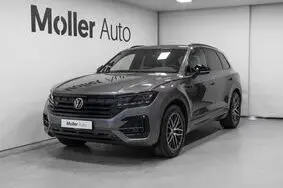 For sale used automašīna Volkswagen Touareg, 2023, 72 710 km, 3.0, 210 kW, dīzelis, automātiskā, pilnpiedziņa, NOZ599, WVGZZZCR4PD031598