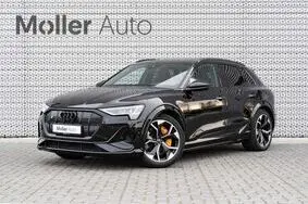 Продается подержанный автомобиль Audi e-tron, 2022, 82 459 км, 373 kW, электричество, автомат, полный привод, B036583, WAUZZZGE3NB036583