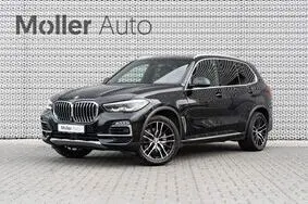 Müüa kasutatud auto BMW X5, 2020, 101 946 km, 3.0, 195 kW, diisel, automaat, nelikvedu, NW1199, WBACV61060LJ73873