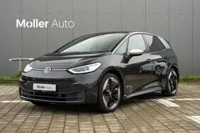 Müüa kasutatud auto Volkswagen ID.3, 2020, 60 314 km, 0.1, 150 kW, pistikhübriid, automaat, tagavedu, EV5284, WVWZZZE1ZMP003411