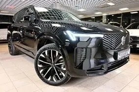 Продается подержанный автомобиль Volvo XC90 AWD H&K ULTRA DARK 7 INTELLI SAFE XENIUM PRO, 2025, 25 км, 2.0, 335 kW, бензин, автомат, полный привод, YV1LFH7V5T1456192