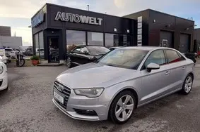 For sale used car Audi A3 Limousine, 2016, 1.6, 81 kW, dīzelis, automatic, front-wheel drive, 428BTP, WAUZZZ8V6G1110764