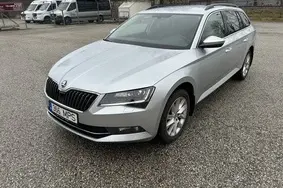 For sale used automašīna Škoda Superb, 2016, 225 678 km, 2.0, 110 kW, dīzelis, manuālā, priekšējā piedziņa, 366MPS, TMBJH7NP1G7076341