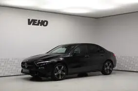 Müüa kasutatud auto Mercedes-Benz A 180 progressive, 2025, 5 400 km, 1.3, 100 kW, hübriid, automaat, esivedu, 757RVW, W1K3G8EB9TJ511714