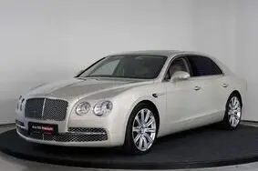 For sale lietots automašīna Bentley Flying Spur W12, 2014, 151 935 km, 6.0, 460 kW, benzīns, automātiskā, pilnpiedziņa, 100BNG, SCBEB53W8E8094069