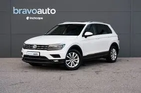 For sale used car Volkswagen Tiguan Highline 4Motion, 2017, 183 177 km, 2.0, 140 kW, diesel, automatic, four-wheel drive, 318NSP, WVGZZZ5NZJW317274