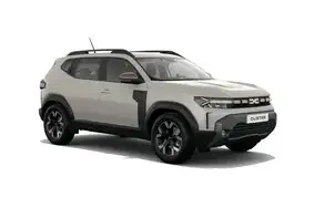 For sale new automašīna Dacia Duster extreme, 1.2, benzīns, manuālā, pilnpiedziņa, UU1DJF01175731073