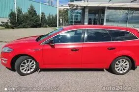 For sale used car Ford Mondeo, 2011, 237 453 km, 2.0, 107 kW, petrol, manual, front-wheel drive, 075BDG