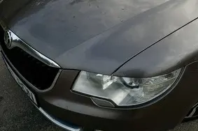 Продается подержанный автомобиль Škoda Superb, 2011, 2.0, 147 kW, бензин, автомат, передний привод, 671BDN