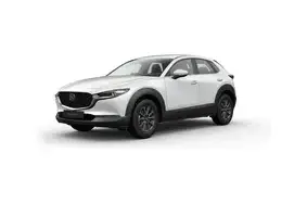 Müüa kasutatud auto Mazda CX-30 Centre-line, 2025, 2.5, 103 kW, hübriid, automaat, esivedu, 724NDX, JMZDM6WM300527918