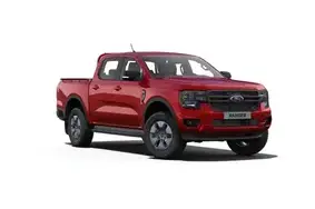 For sale used vehicle Ford Ranger WILDTRAK, 2025, 2.0, 138.3 kW, hybrid, automatic, four-wheel drive, 066FMC, 6FPP2HMJ0PSR67408