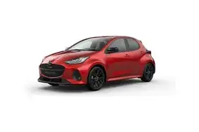 Müüa kasutatud auto Mazda 2 Hybrid Exclusive-line, 2025, 1.5, 68 kW, hübriid, automaat, esivedu, 646NDX, JMZKBAC340A368607