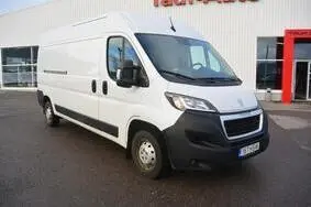 For sale used vehicle Peugeot Boxer L3H2 Active BlueHDI 140, 2023, 44 183 km, 2.2, 103 kW, diesel, manual, front-wheel drive, 167HSW, VF3YCBPFCNG015406