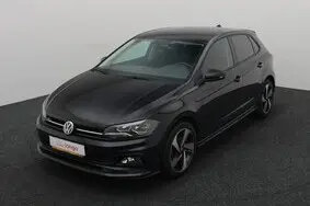 Продается подержанный автомобиль Volkswagen Polo Comfortline, 2018, 192 168 км, 1.6, 70 kW, дизель, механическая, передний привод, OA3098, WVWZZZAWZJY103262