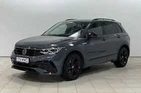 For sale used car Volkswagen Tiguan FL R-Line 4Motion, 2022, 83 871 km, 2.0, 180 kW, petrol, automatic, four-wheel drive, WVGZZZ5NZNW508162