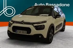 Продается подержанный автомобиль Citroën C3, 2021, 116 000 км, 1.2, 61 kW, бензин, механическая, передний привод, VF7SXHMRVMT645747
