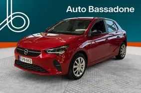 Müüa kasutatud auto Opel Corsa, 2023, 48 000 km, elekter, automaat, esivedu, VXKUHZKXZN4464514