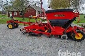 For sale naudota  Vaderstad Rapid RD 400C