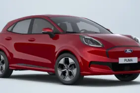 For sale new automašīna Ford Puma Gen-E, 124 kW, elektrība, automātiskā, priekšējā piedziņa, WF02XXERK1SM12759