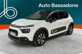 For sale used automašīna Citroën C3, 2023, 18 000 km, 1.2, 81 kW, benzīns, automātiskā, priekšējā piedziņa, VF7SXHNPYPT719705