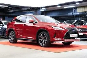 Продается подержанный автомобиль Lexus RX 450 Executive, 2020, 39 327 км, 3.5, 193 kW, гибрид, автомат, полный привод, 602RVW, JTJBGMCAX02061163