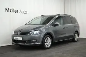 For sale used automašīna Volkswagen Sharan, 2021, 108 927 km, 1.4, 110 kW, benzīns, automātiskā, priekšējā piedziņa, 934FKY, WVWZZZ7NZNV000538