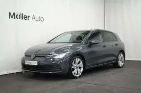 Müüa kasutatud auto Volkswagen Golf, 2022, 135 201 km, 2.0, 110 kW, diisel, automaat, 017295, WVWZZZCDZLW017295