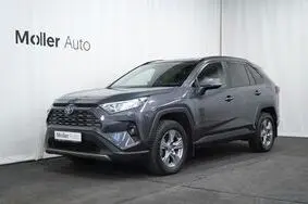 Müüa kasutatud auto Toyota RAV4, 2023, 47 103 km, 2.5, 131 kW, hübriid, automaat, esivedu, 149XDY, JTMW53FV70D047339