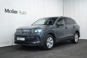 Müüa kasutatud auto Volkswagen Tiguan, 2024, 15 602 km, 1.5, 110 kW, pistikhübriid, automaat, esivedu, 418VNY, WVGZZZCT1SW409952