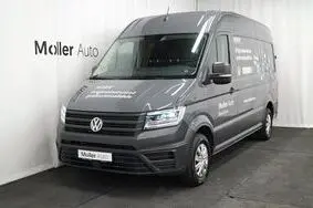 Müüa kasutatud sõiduk Volkswagen Crafter, 2024, 32 411 km, 2.0, 103 kW, diisel, automaat, esivedu, 063VWX, WV1ZZZSY3R9030600