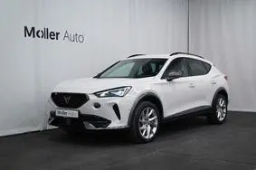 Müüa kasutatud auto Cupra Formentor, 2023, 23 222 km, 1.5, 110 kW, bensiin, automaat, 087621, VSSZZZKM6PR087621