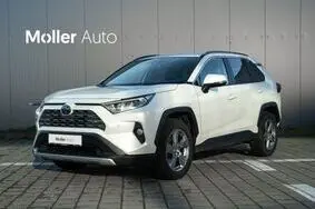 Müüa kasutatud auto Toyota RAV4, 2019, 143 040 km, 2.0, 129 kW, bensiin, automaat, esivedu, LCV153, JTMW43FV50D013564