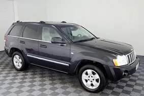 For sale used car Jeep Grand Cherokee, 2007, 348 000 km, 3.0, 160 kW, diesel, automatic, four-wheel drive, 965BNF, 1J8HCE8M97Y572686