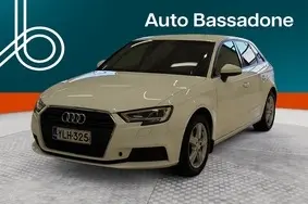 For sale used car Audi A3, 2019, 139 000 km, 1.0, 85 kW, petrol, automatic, front-wheel drive, WAUZZZ8V6KA066869