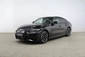 For sale used car BMW i4 xDrive M-Sportpakett, 2023, 58 300 km, 400 kW, electric, automatic, four-wheel drive, WBY31AW02RFR93355