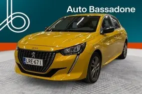 Продается подержанный автомобиль Peugeot 208, 2022, 66 000 км, 1.2, 74 kW, бензин, автомат, передний привод, VR3UPHNKSNT005118