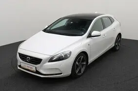 For sale used automašīna Volvo V40 Ocean Race Business, 2014, 244 614 km, 2.0, 140 kW, dīzelis, manuālā, priekšējā piedziņa, YV1MVA851F2200255