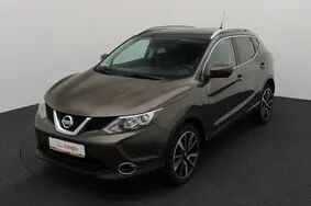 For sale used automašīna Nissan Qashqai Business Edition, 2017, 185 657 km, 1.2, 85 kW, benzīns, manuālā, priekšējā piedziņa, SJNFEAJ11U1913736