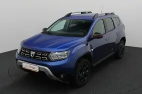 For sale lietots automašīna Dacia Duster Extreme, 2022, 107 301 km, 1.3, 110 kW, benzīns, automātiskā, priekšējā piedziņa, OJ2499, VF1HJD20069137771