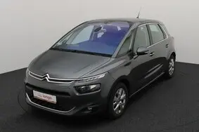 For sale used car Citroën C4 Picasso Business, 2015, 208 194 km, 1.6, 88 kW, diesel, manual, front-wheel drive, NPE882, VF73DBHZMFJ569968