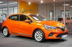Продается подержанный автомобиль Renault Clio Intens, 2019, 52 300 км, 1.3, 96 kW, бензин, автомат, передний привод, VF1RJA00464418085