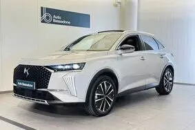 Продается подержанный автомобиль DS DS 7 Crossback E-Tense 300 4x4 Plug-in Hybrid Opera Business, 2023, 31 921 км, 1.6, 147 kW, подключаемый гибрид, автомат, полный привод, VR1J45GBUPY564622