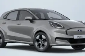 For sale new automašīna Ford Puma GEN-E Premium, 124 kW, elektrība, automātiskā, priekšējā piedziņa, WF02XXERK1SU79544